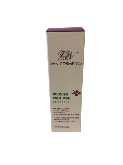 VAN COSMETICS PROT-HYAL ANTIEDAD VAN COSMETICS 30 ML